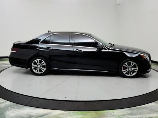 2014 Mercedes-Benz E-Class E350