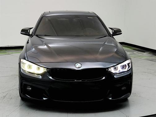 2018 BMW 440 i