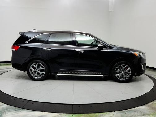 2016 Kia Sorento SX