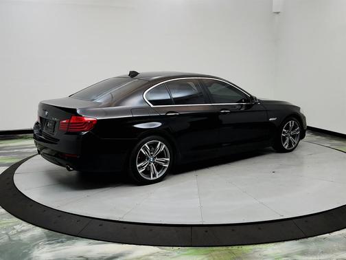 2015 BMW 535 535i