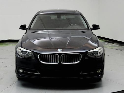 2015 BMW 535 535i