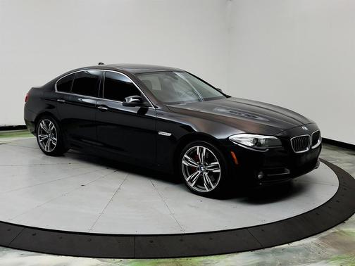 2015 BMW 535 535i