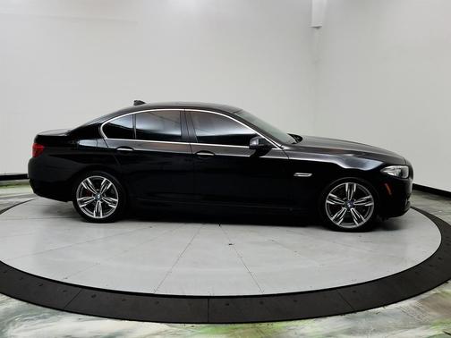 2015 BMW 535 535i
