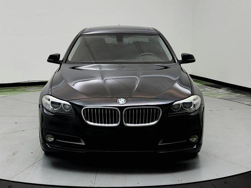 2015 BMW 535 535i