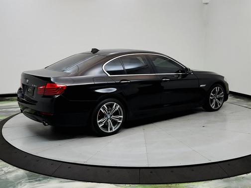 2015 BMW 535 535i