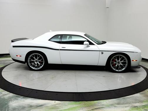 2019 Dodge Challenger SRT Hellcat