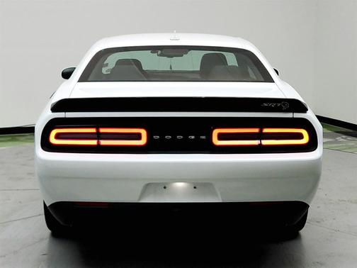 2019 Dodge Challenger SRT Hellcat