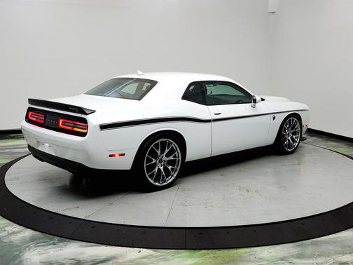 2019 Dodge Challenger SRT Hellcat