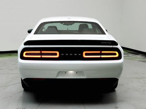 2019 Dodge Challenger SRT Hellcat