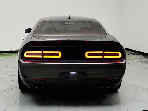 2020 Dodge Challenger R/T Scat Pack Widebody