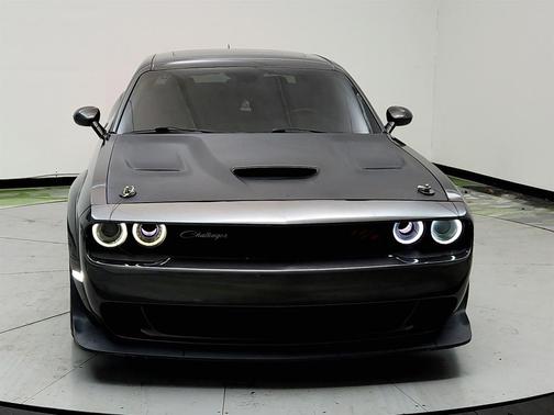 2020 Dodge Challenger R/T Scat Pack Widebody