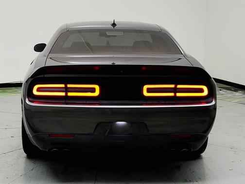2020 Dodge Challenger R/T Scat Pack Widebody