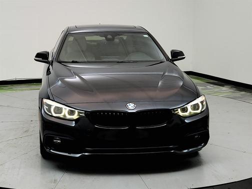2018 BMW 430 i