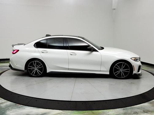 2021 BMW M340 i