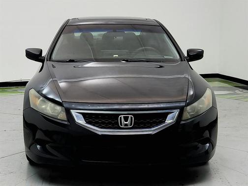 2009 Honda Accord EX