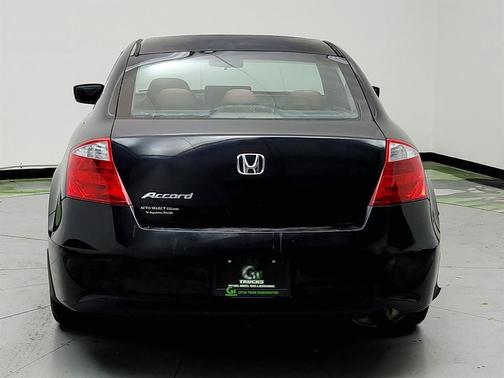 2009 Honda Accord EX