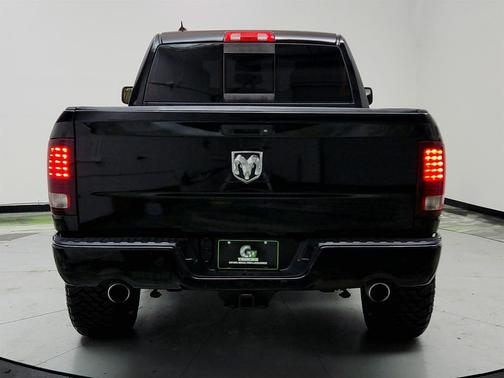2013 RAM 1500 Sport