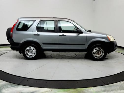 2006 Honda CR-V LX