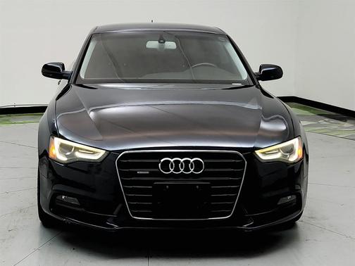 2014 Audi A5 2.0T Premium Plus