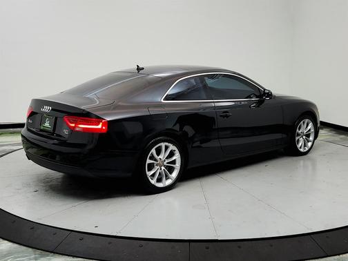 2014 Audi A5 2.0T Premium Plus