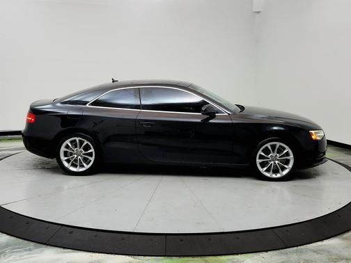 2014 Audi A5 2.0T Premium Plus