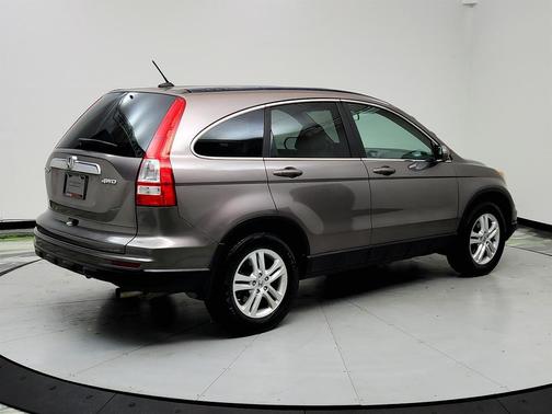 2011 Honda CR-V EX-L