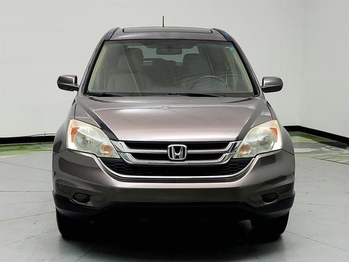 2011 Honda CR-V EX-L