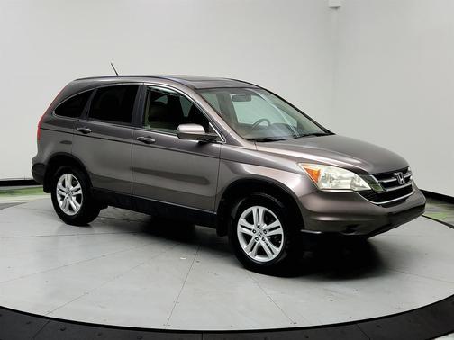2011 Honda CR-V EX-L