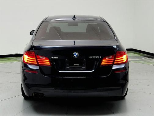 2016 BMW 528 528xi