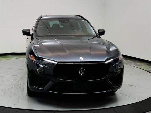 2019 Maserati Levante S GranSport