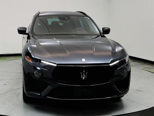 2019 Maserati Levante S GranSport