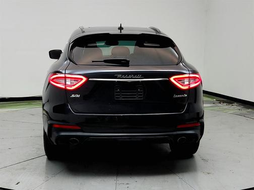 2019 Maserati Levante S GranSport