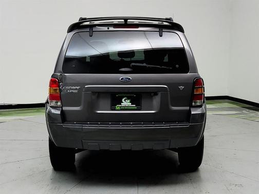 2005 Ford Escape Limited