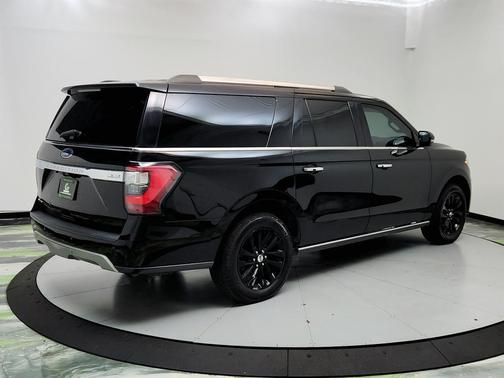 2018 Ford Expedition Max Limited