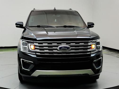 2018 Ford Expedition Max Limited