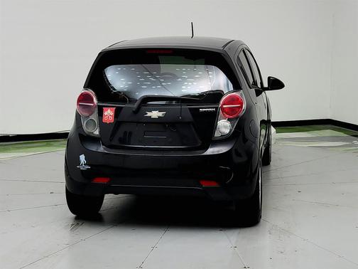 2013 Chevrolet Spark 1LT