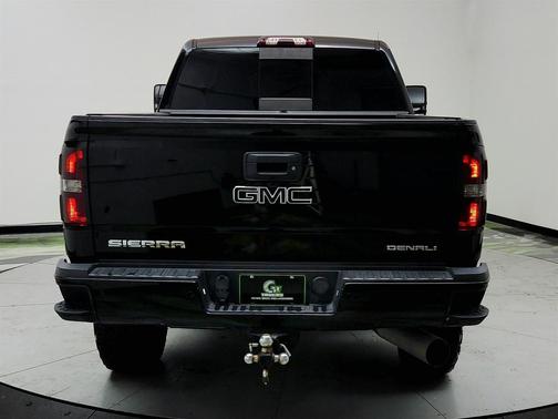 2019 GMC Sierra 2500 Denali