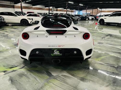 2020 Lotus Evora GT RWD