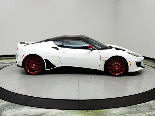2020 Lotus Evora GT RWD