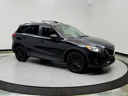 2014 Mazda CX-5 Touring