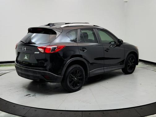 2014 Mazda CX-5 Touring