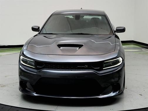 2021 Dodge Charger Scat Pack