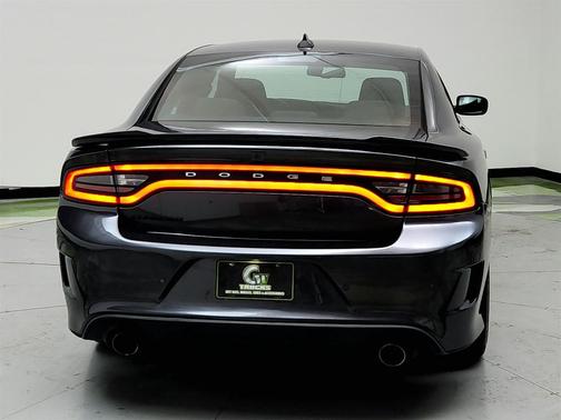 2021 Dodge Charger Scat Pack