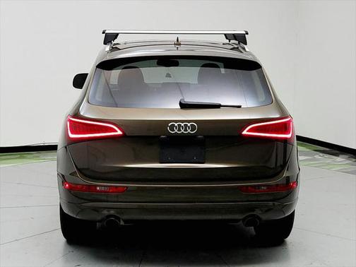 2014 Audi Q5 2.0T Premium Plus