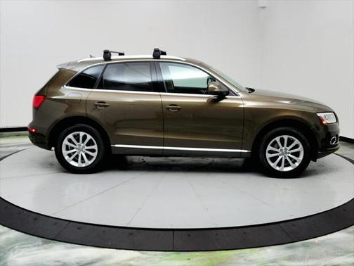 2014 Audi Q5 2.0T Premium Plus