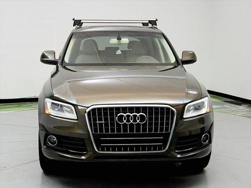 2014 Audi Q5 2.0T Premium Plus