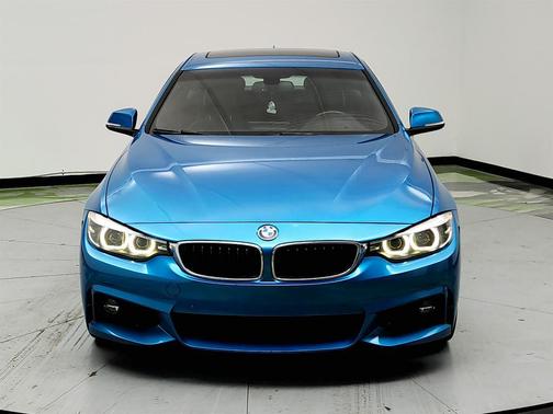 2018 BMW 430 Gran Coupe i