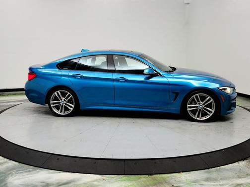 2018 BMW 430 Gran Coupe i