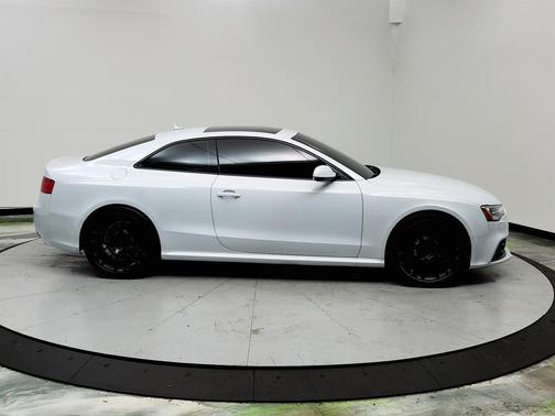 2013 Audi RS 5 4.2