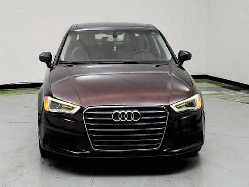 2015 Audi A3 1.8T Premium Plus